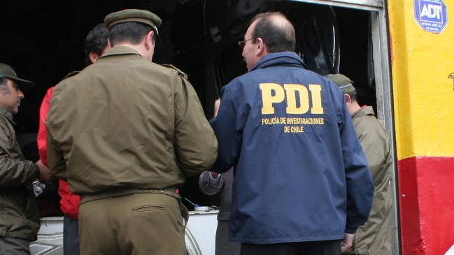 La Serena: Familiares buscan a menor de 15 años embarazada