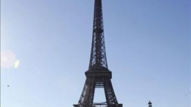 Google presentó herramienta para visitas virtuales a la Torre Eiffel