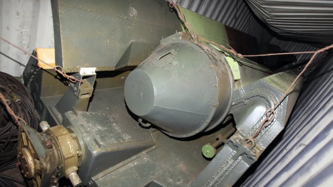 Cuba: Armamento hallado en barco norcoreano era para 
