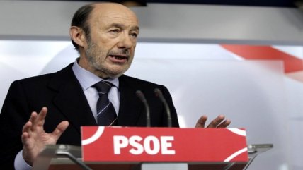 PSOE busca obligar a Rajoy a comparecer ante el Congreso