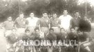 El día en que Naval de Talcahuano fue Chile