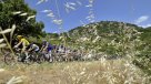 Chris Froome se mantiene como líder del Tour de Francia
