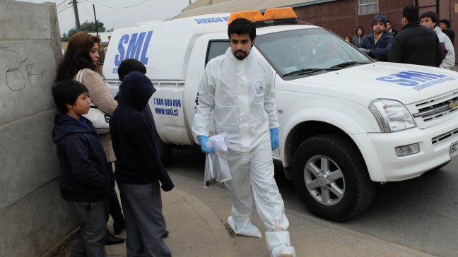 Mujer que mató a su hijo a martillazos había presentado denuncias por maltratos