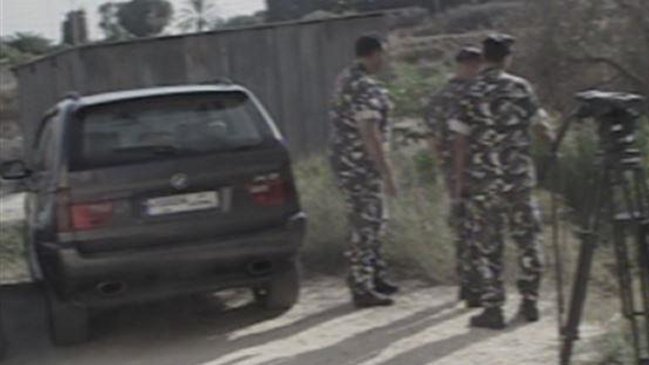 Acusados de castrar a un hombre se entregaron en el Líbano