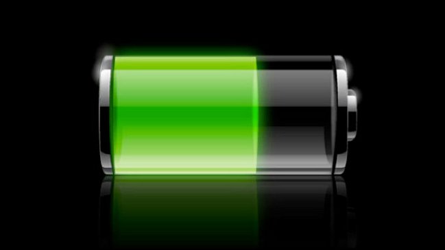 El teléfono que puede recargar su batería con orina