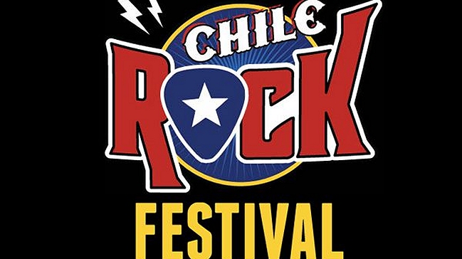 La primera versión de Chile Rock Festival ya tiene fecha - Cooperativa.cl