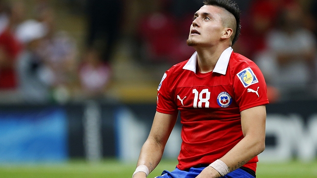 10 decepciones en la historia del fútbol nacional