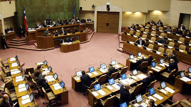 Diputados rechazaron proyecto para actualizar padrón electoral