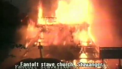 La historia de Varg Vikernes, polémico cultor del black metal