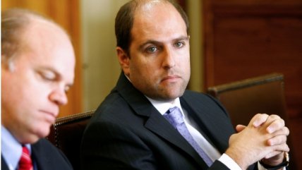 Sergio Jadue explicó el apoyo que brindará la ANFP a los Juegos Odesur