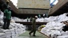 El intercambio entre Cuba y Corea del Norte