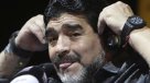 Diego Maradona volvió a criticar a Carlos Bianchi y Juan Román Riquelme