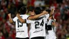 Olimpia y Atlético Mineiro se enfrentan en la final de Copa Libertadores