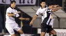 Olimpia derrotó a Atlético Mineiro y sacó ventaja en la final de Copa Libertadores