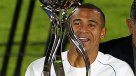 Atlético Nacional venció a I. Santa Fe y se coronó campeón en el Apertura colombiano