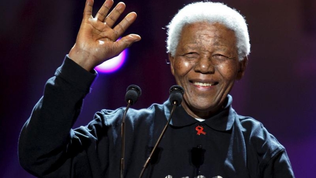Mandela 