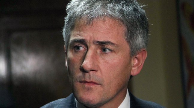 Fiscal del caso Sename interrogará a Rolando Melo