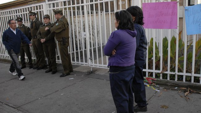 Familia denunció a profesora que acosa a niño por 