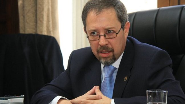 Caso Sename: Fiscal envió oficio al presidente de la Corte Suprema