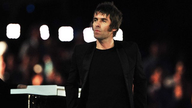 Revelan identidad de la amante con la que Liam Gallagher tuvo una hija