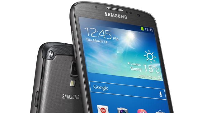 Samsung reveló los nuevos dispositivos que estarán disponibles en Chile