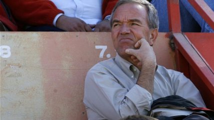  Ruiz-Tagle valoró acuerdo con la ANFP por los Odesur  