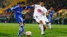 La U igualó con D. Concepción e hipotecó sus opciones de avanzar en Copa Chile