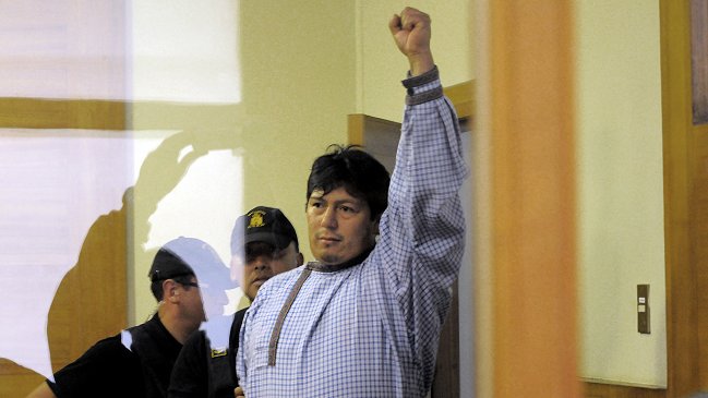 Confirman prisión para imputado por muerte del matrimonio Luchsinger