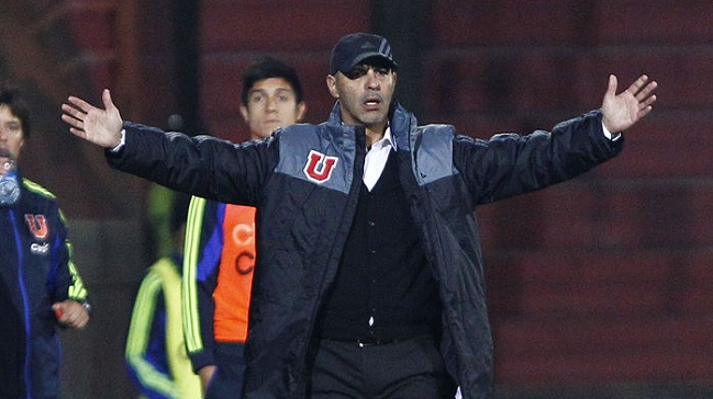 ¿Qué mejoras ves en la U de Marco Antonio Figueroa?