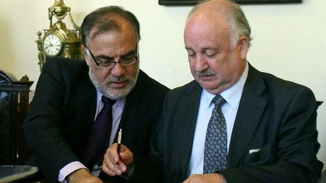 Nueva Mayoría apura candidatos a senadores ante propuestas de radicales y comunistas