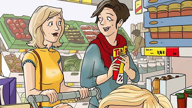 Oficina de empleo alemana entregó insólitos consejos para desempleados