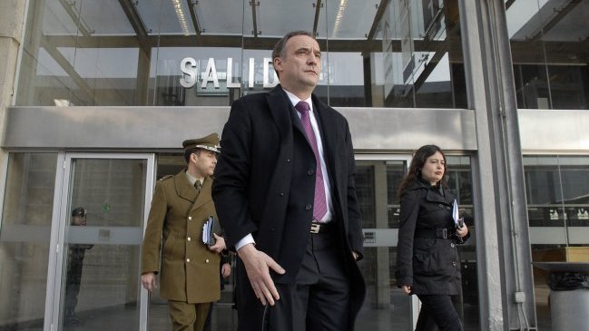 Hasta 10 años de cárcel arriesga la 