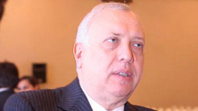 Federico Joannon: Saieh ha transgredido los márgenes de la ley