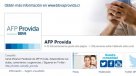 Superintendencia autorizó venta de la AFP Provida a MetLife