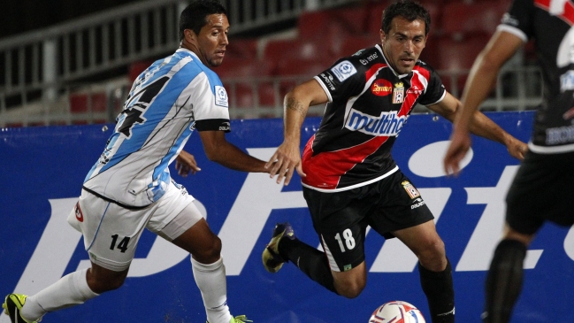 El fixture de la Primera B para el Apertura 2013