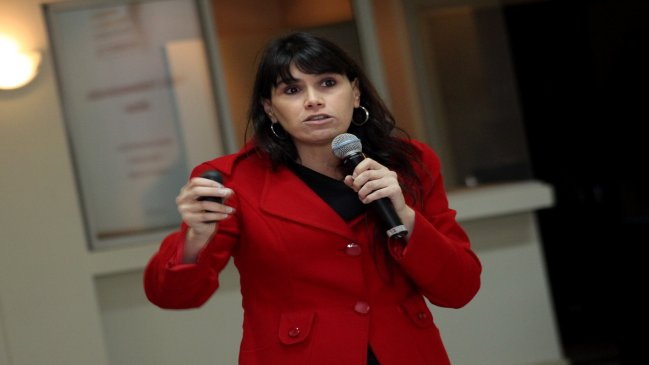 Vocera de Bachelet: Esperamos que la Alianza se ordene