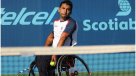 Robinson Méndez se instaló en la final del Lleida Open
