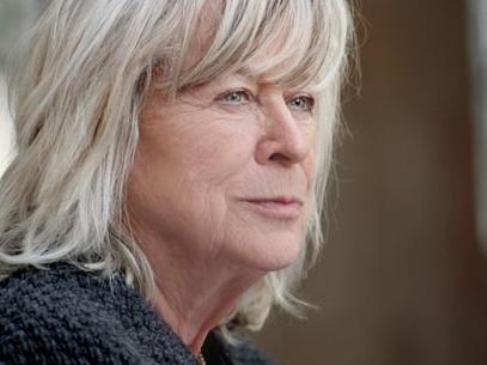 La directora más política del cine europeo en el Sanfic