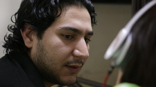 ¿Cómo es vivir refugiado en un aeropuerto?