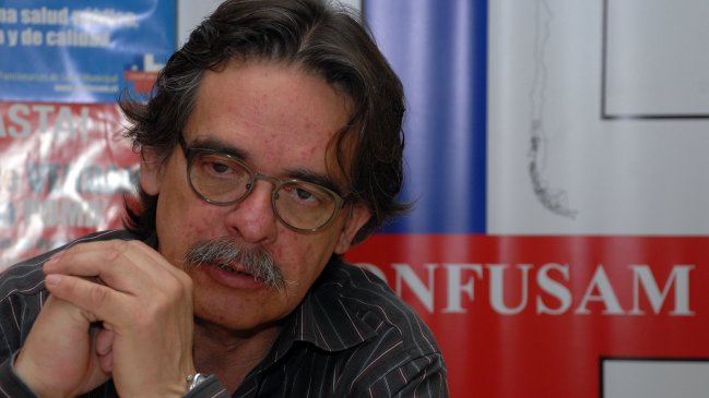 Confusam: Llamado a paro de médicos de atención primaria es 