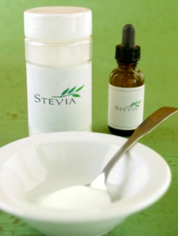 La stevia, ¿demasiado buena para ser verdad?