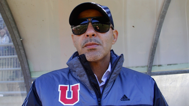 Marco Antonio Figueroa: 