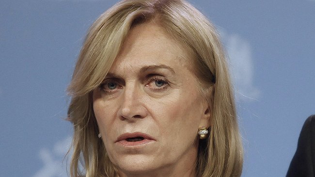 Evelyn Matthei: Yo digo 