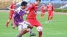 Empate entre Ñublense y Concepción dio vida a la U en Copa Chile