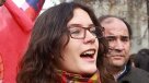 Camila Vallejo: El grueso de las ideas de Bachelet son irreversibles