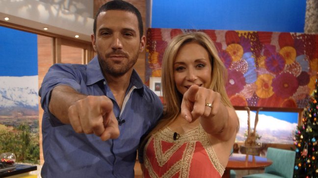 Karen Doggenweiler dejará 