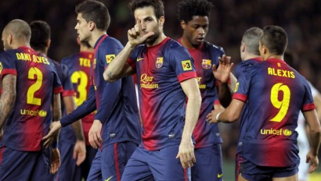 FC Barcelona reprogramó amistoso ante Legia Gdansk en Polonia