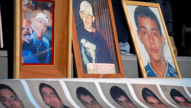 Imputados por muertes en cárcel de San Miguel pedirán minimizar penas