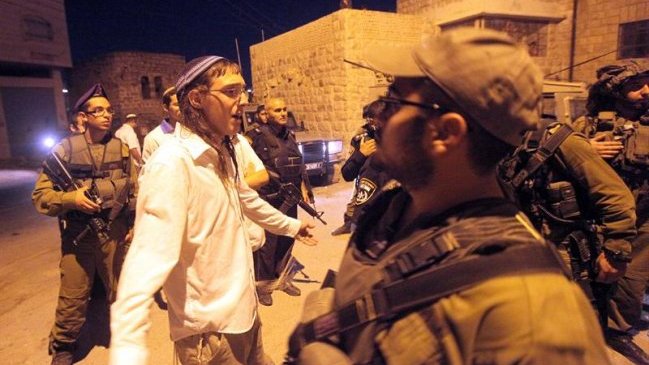 EE.UU. no descartó que negociaciones palestino-israelíes comiencen esta semana