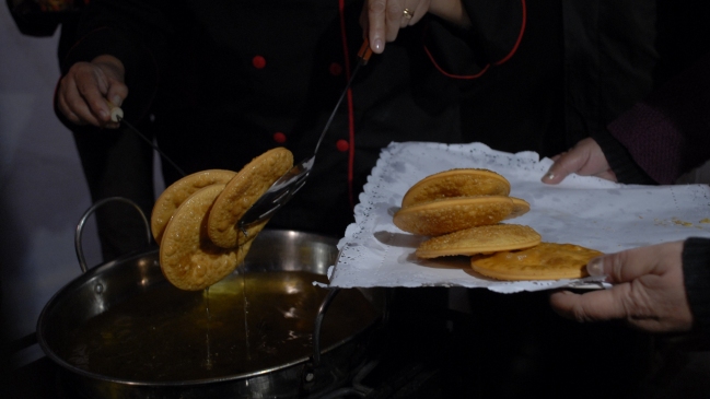 ¿Qué comer para enfrentar el frío?